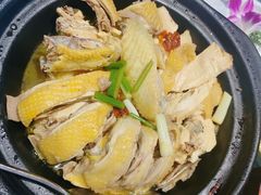 -老聃·小鸭鲢城原味客家菜(海沧店)