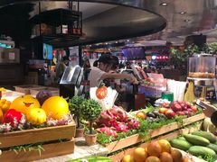 -食悦天美食广场(西安CityOn熙地港购物中心店)