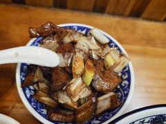 -君东记本帮面馆(天钥桥路店)
