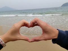 -西涌国际滨海旅游区