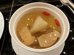 -杭州临平万丽酒店·万丽轩中餐厅