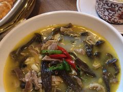 -新白鹿餐厅(城西银泰城店)