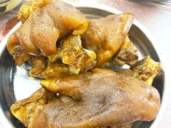 -王万妈卤猪脚(青岩交通路)