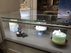 -théATRE 茶聚场(王府中環店)