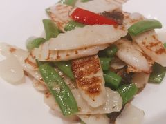 -杭州明豪voco酒店·明轩阁中餐厅