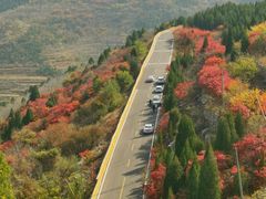 -空心山旅游区