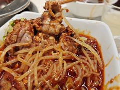 -水碾河刘老大串串香(水碾河路店)