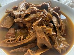 -天乐农家鱼头王(天目湖店)