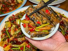 -李大爷的泡椒馆(冉家坝店)
