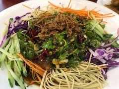 -石老头关东饺子王·东北菜(嘉华鑫城店)