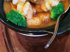 -南沙游艇会·大兵船餐厅