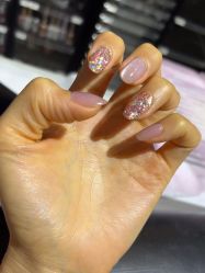 -Nail Me美甲美睫