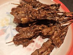 -北丐先生·野馄饨烧烤(长宁龙之梦店)