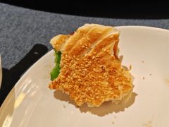 -金狮麟·新豫菜(金码大厦店)