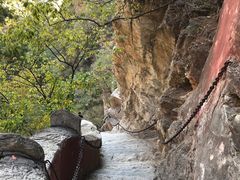 -北京上方山国家森林公园