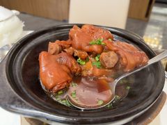 -丹桂轩(罗湖火车站店)