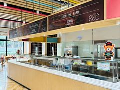 -上海德威外籍人员子女学校(浦东校区)