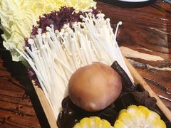 -半天妖烤鱼(中百店)