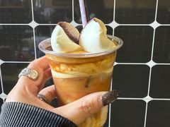 -HANA COFFEE(长寿路店)