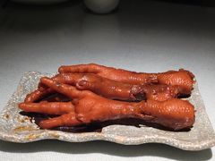 妈妈凤爪-花千醉(新街口店)
