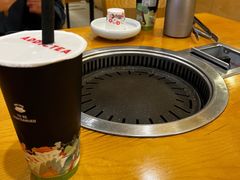 -黄金牧场(明洞总店)