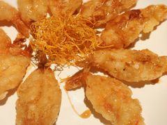 -肆月河豚·新淮扬菜·烤鸭(中关村店)