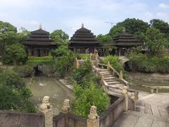 -韩湘水博园