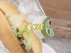 -麦当劳(杭州运河上街商业中心店)