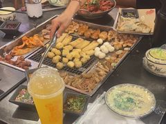 -塘屋烧烤·云南火塘烧烤品牌(春城慧谷旗舰店)