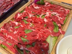 -雾都渣渣火锅(南城智汇城店)