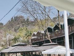 -玫瑰庄园·自助烧烤·烤全羊·团建拓展(龙泉山店)