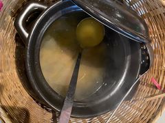 -广府乡下·饭庄(新港东路店)