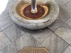 -磨坊温泉长廊