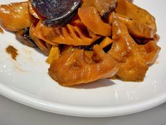 -简小姐·上海餐厅(长城大厦店)