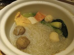-姚面记·海派家常菜(恒基名人购物中心店)