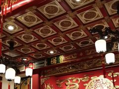 -梅龙镇酒家(南京西路总店)
