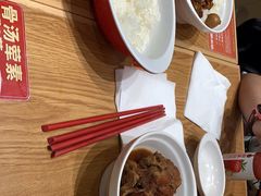 -喜家德虾仁水饺(邯郸新世纪中心店)