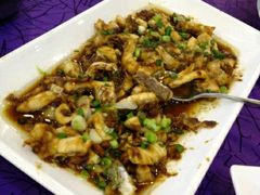 -潮喜竹溪荔湖酒家(荔枝湾店)