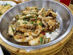 -红日饭店(裕隆三路店)