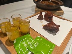 -汤城小厨•粤菜•靓汤(苏州街店)