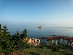 -养马岛旅游度假区