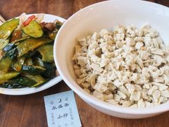 -老刘家永盛斋·传统泡馍(东关南街店)