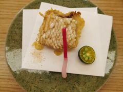 -鮨青(恒基名人购物中心店)