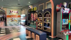 点击看大图 -meland亲子乐园(深圳领展中心城店)
