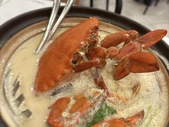 -龙海鲜螃蟹王(宏茂桥店)