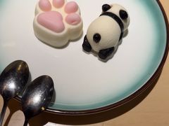 -余欢领鲜火锅(新街口店)