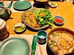 -安南越南餐厅(青岛万象城店)