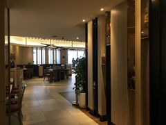 大堂-必胜客(海滨店)