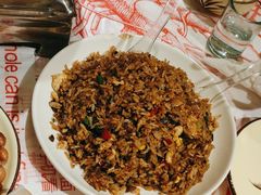 -辣出味岳阳特色烧烤·龙虾大排档(砂子塘总店)