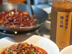 -老萍巷莲花血鸭·萍乡地标江西菜(步行街店)